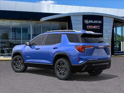 2026 GMC Terrain AWD SUV for sale #FNJG2F*O - photo 2