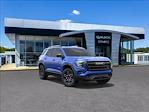 2026 GMC Terrain AWD SUV for sale #FNJG2F*O - photo 3