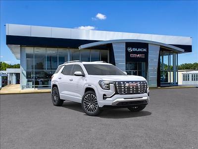 New 2026 GMC Terrain - photo 1