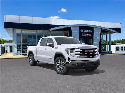 2026 GMC Sierra 1500 Crew Cab 4WD Pickup for sale #Z203294 - photo 1