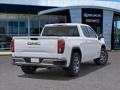 2026 GMC Sierra 1500 Crew Cab 4WD Pickup for sale #Z203294 - photo 2
