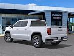 2026 GMC Sierra 1500 Crew Cab 4WD Pickup for sale #Z203294 - photo 4