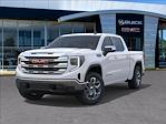 2026 GMC Sierra 1500 Crew Cab 4WD Pickup for sale #Z203294 - photo 6