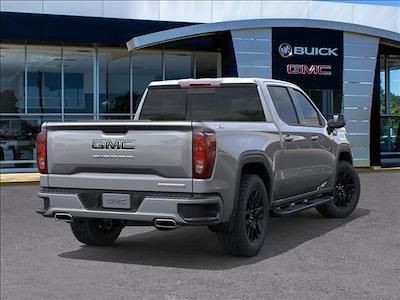 New 2026 GMC Sierra 1500 Elevation Crew Cab 4WD Pickup for sale #Z214561 - photo 2