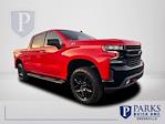 2021 Chevrolet Silverado 1500 Crew Cab 4WD Pickup for sale #Z214561A - photo 1