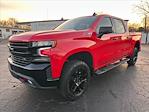 2021 Chevrolet Silverado 1500 Crew Cab 4WD Pickup for sale #Z214561A - photo 6