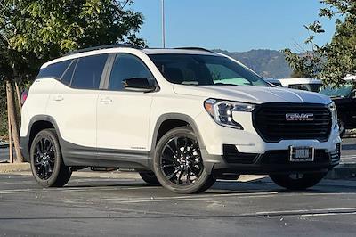 2024 GMC Terrain FWD SUV for sale #30944RB - photo 1