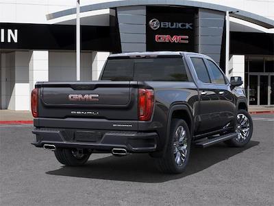 New 2024 GMC Sierra 1500 Denali Crew Cab 4WD Pickup for sale #31146 - photo 2
