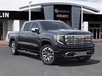 New 2024 GMC Sierra 1500 Denali Crew Cab 4WD Pickup for sale #31146 - photo 8