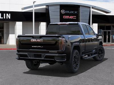 2024 GMC Sierra 2500 Crew Cab 4WD, Pickup for sale #31365 - photo 2