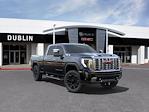 2024 GMC Sierra 2500 Crew Cab 4WD, Pickup for sale #31365 - photo 1