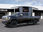 2024 GMC Sierra 2500 Crew Cab 4WD, Pickup for sale #31365 - photo 5