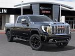 2024 GMC Sierra 2500 Crew Cab 4WD, Pickup for sale #31365 - photo 8