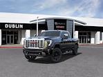 2024 GMC Sierra 2500 Crew Cab 4WD, Pickup for sale #31365 - photo 9