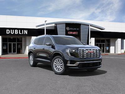 2024 GMC Acadia FWD SUV for sale #31396 - photo 1