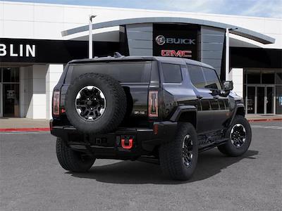 2024 GMC Hummer EV SUV AWD SUV for sale #31562 - photo 2