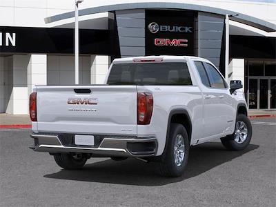 New 2024 GMC Sierra 1500 SLE Double Cab 4WD Pickup for sale #31653 - photo 2