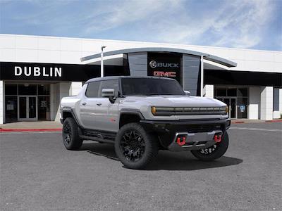 New 2025 GMC Hummer EV Pickup 2X Crew Cab AWD Pickup for sale #31707 - photo 1