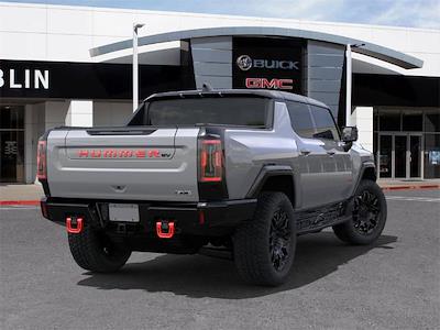 New 2025 GMC Hummer EV Pickup 2X Crew Cab AWD Pickup for sale #31707 - photo 2