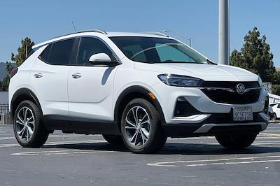 2022 Buick Encore GX FWD SUV for sale #31727A - photo 1