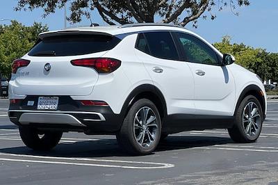 2022 Buick Encore GX FWD SUV for sale #31727A - photo 2