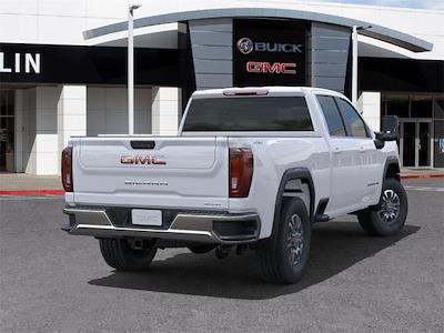 2025 GMC Sierra 2500 Crew Cab 4WD, Pickup for sale #31763 - photo 2