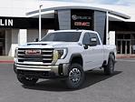 2025 GMC Sierra 2500 Crew Cab 4WD, Pickup for sale #31763 - photo 28