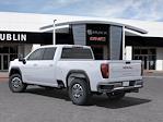 2025 GMC Sierra 2500 Crew Cab 4WD, Pickup for sale #31763 - photo 45