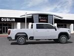 2025 GMC Sierra 2500 Crew Cab 4WD, Pickup for sale #31763 - photo 5