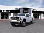 2025 GMC Sierra 2500 Crew Cab 4WD, Pickup for sale #31763 - photo 8