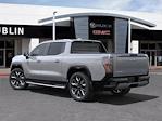 2024 GMC Sierra EV Crew Cab 4WD, Pickup for sale #31783 - photo 4