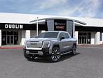 2024 GMC Sierra EV Crew Cab 4WD, Pickup for sale #31783 - photo 8