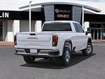 2025 GMC Sierra 2500 Double Cab 4WD, Pickup for sale #31811 - photo 29