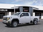 2025 GMC Sierra 2500 Double Cab 4WD, Pickup for sale #31811 - photo 4