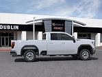 2025 GMC Sierra 2500 Double Cab 4WD, Pickup for sale #31811 - photo 30