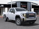 2025 GMC Sierra 2500 Double Cab 4WD, Pickup for sale #31811 - photo 32