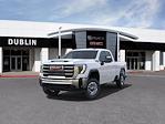 2025 GMC Sierra 2500 Double Cab 4WD, Pickup for sale #31811 - photo 33