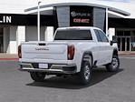 2025 GMC Sierra 2500 Double Cab 4WD, Pickup for sale #31811 - photo 2