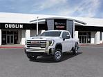 2025 GMC Sierra 2500 Double Cab 4WD, Pickup for sale #31811 - photo 9