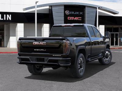 2024 GMC Sierra 2500 Crew Cab 4WD, Pickup for sale #31865 - photo 2