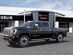 2024 GMC Sierra 2500 Crew Cab 4WD, Pickup for sale #31865 - photo 4