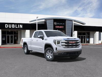 2025 GMC Sierra 1500 Double Cab 2WD, Pickup for sale #31890 - photo 1