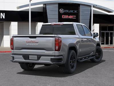 2025 GMC Sierra 1500 Crew Cab 4WD, Pickup for sale #32000 - photo 2