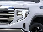 2025 GMC Sierra 1500 Crew Cab 4WD, Pickup for sale #32013 - photo 10