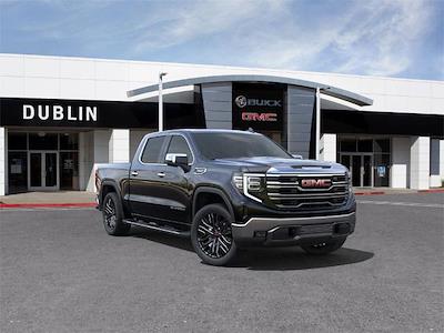 2025 GMC Sierra 1500 Crew Cab 4WD Pickup for sale #32021 - photo 1