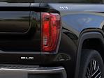 2025 GMC Sierra 1500 Crew Cab 4WD Pickup for sale #32021 - photo 11