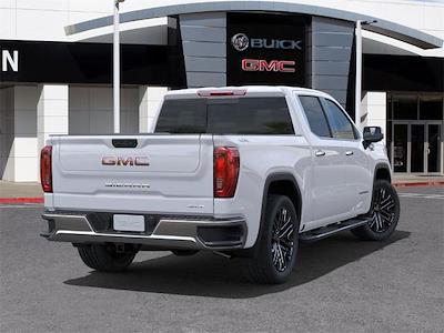 2025 GMC Sierra 1500 Crew Cab 4WD, Pickup for sale #32025 - photo 2