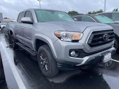 2021 Toyota Tacoma Double Cab RWD Pickup for sale #32028A - photo 1