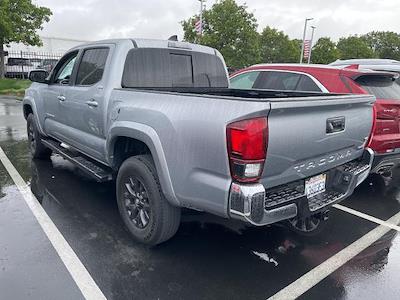 2021 Toyota Tacoma Double Cab RWD Pickup for sale #32028A - photo 2