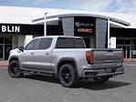 2025 GMC Sierra 1500 Crew Cab 4WD, Pickup for sale #32040 - photo 4